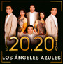 Vision 20.20 Exitos - Angeles Azules