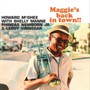 Maggie's Back In Town - Howard McGhee