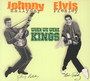 When We Were Kings - Johnny Hallyday / Elvis Presley