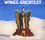 Wings-Greatest - Wings