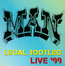 Legal Bootleg Live 99 - Man