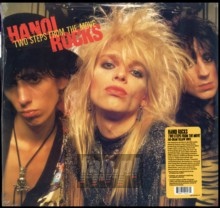Two Steps From The Move - Hanoi Rocks