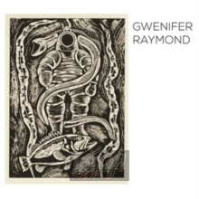 Deep Sea Finger Blues - Gwenifer Raymond