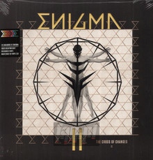 The Cross Of Changes - Enigma