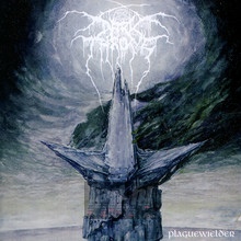 Plaguewielder - Darkthrone