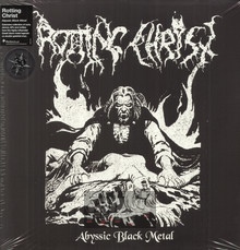 Abyssic Black Metal - Rotting Christ