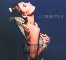 Clare Bowen - Clare Bowen