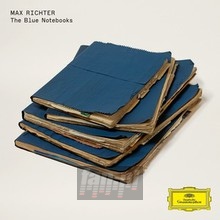 The Blue Notebooks - Max Richter