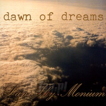 Dawn Of Dreams - Pan-Thy-Monium