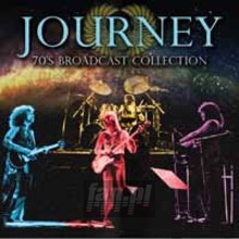 70' Broadcast Collection - Journey