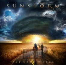 Road To Hell - Sunstorm   