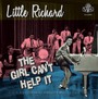 Girl Can't Help It - Richard Little