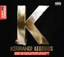 Kerrang Legends - V/A