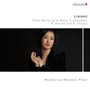 Piano Works By Berg - Bartok  /  Menuhin