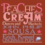 Peaches & Cream - J.P. Sousa