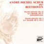 Piano Sonata 23/Appassion - L.V. Beethoven