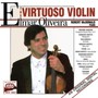 The Virtuoso Violin - V/A