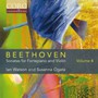 Sonatas For Fortepiano & - L Beethoven . Van