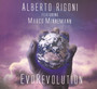 Evorevolution - Alberto Rigoni feat. Marco Minnemann