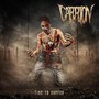 Time To Suffer - Carrion