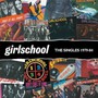 Singles 1979-1984 - Girlschool