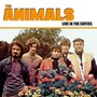 Live In The Sixties - The Animals