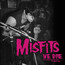 We Bite: Live At Irving Plaza New York 1982 - Misfits