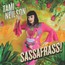 Sassafrass - Tami Neilson