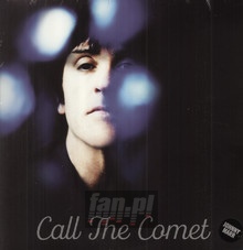 Call The Comet - Johnny Marr - bigger Call The Comet - Johnny Marr