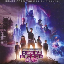 Ready Player One  OST - Alan Silvestri