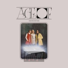 Age Of - Oneohtrix Point Never Age Of - Oneohtrix Point Never