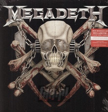 Killing Is My Business & Business Is Good - Megadeth