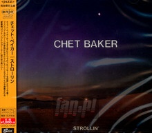 Strollin' - Chet Baker