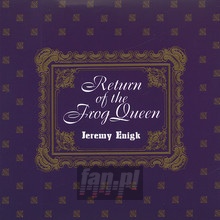 Return Of The Frog Queen - Jeremy Enigk