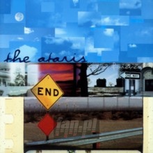 End Is Forever - Ataris End Is Forever - Ataris
