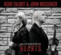 Love Is The Bridge Between Two Hearts - Heidi Talbot