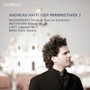Perspectives 7 - Andreas Haefliger