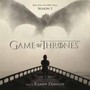 Game Of Thrones: Season 5  OST - V/A