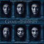 Game Of Thrones: Season 6  OST - V/A