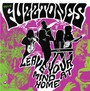 Leave Your Mind At Home - Fuzztones