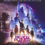 Ready Player One  OST - Alan Silvestri