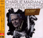 Great Concert Stuttgart - Charlie Mariano / Philip Catherine / Jasper Van't Hof 