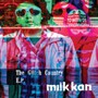 Glitch Country - Milk Kan