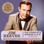 The Complete Singles As & BS 1949-6 - Jim Reeves