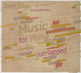 Music For Piano 4-84 Overlapped - John Cage