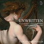 Unwritten - J Bach .S.  /  Papadopoulos