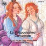 Virtuosissima Cantatrice - V/A