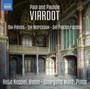 Complete Violin Works Music 2 - Viardot  /  Kuppel  /  Manz