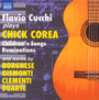 Flavio Cucchi Plays Chick Corea - Flavio Cucchi