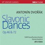 Slavonic Dances - Dvorak